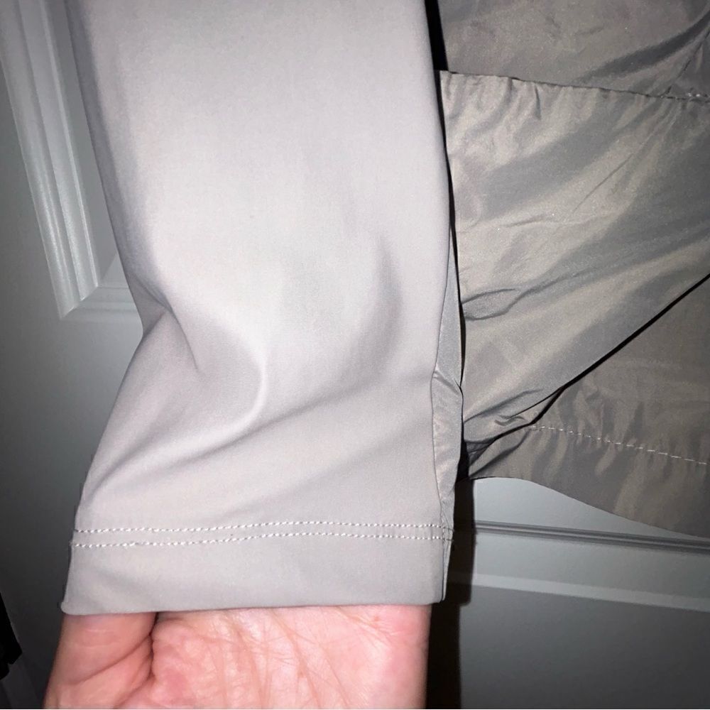 Sun Light Rinaldo T3 Zipper Front Lightweight Jacket - Picture 4 of 7